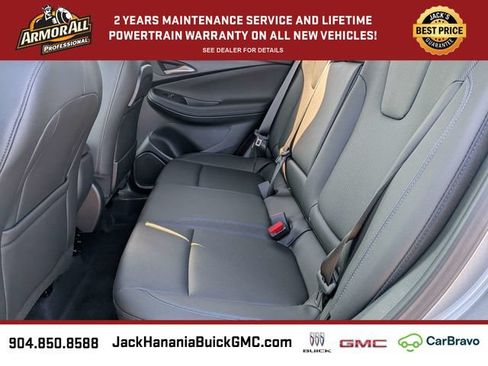 New 2026 Buick Encore GX Sport Touring w/ Comfort Package FWD image 13