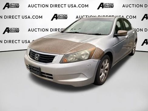 Used 2009 Honda Accord EX image 1
