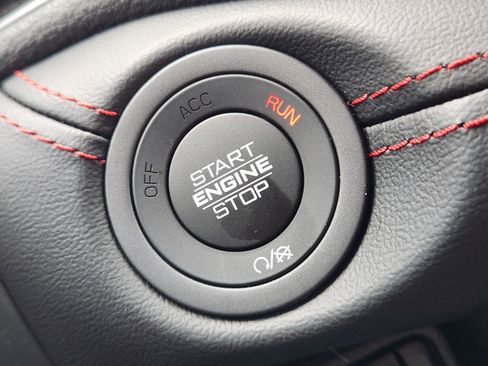 New 2026 Dodge Durango GT image 17