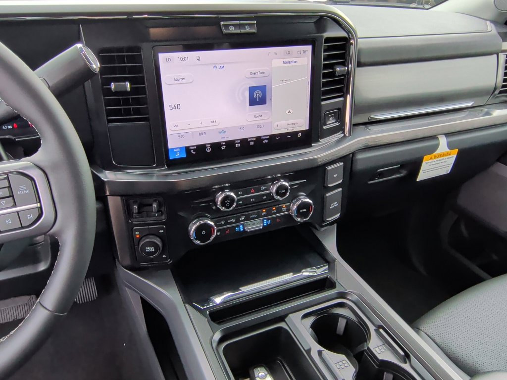 New 2027 Ford F350 Lariat AWD/4WD image 22