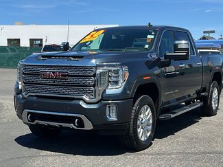Used 2020 GMC Sierra 2500 Denali w/ Denali Ultimate Package AWD/4WD video 1