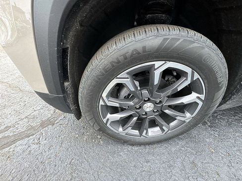 New 2026 GMC Terrain Elevation w/ Elevation Premium Package image 13