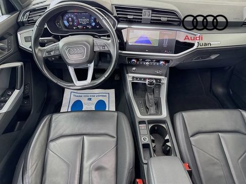 Used 2024 Audi Q3 2.0T Premium AWD/4WD image 26