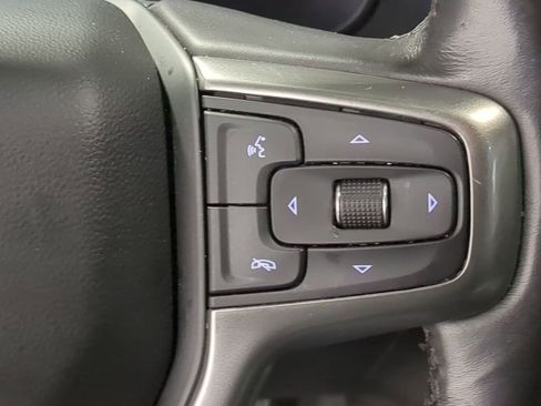 Used 2023 Chevrolet Tahoe Z71 w/ Luxury Package image 42