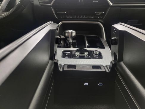 Used 2025 MAZDA CX-90 3.3 Turbo w/ Premium Sport Pkg image 65