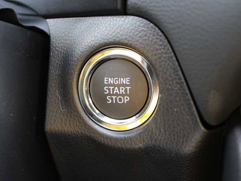 New 2025 Toyota RAV4 Limited image 24