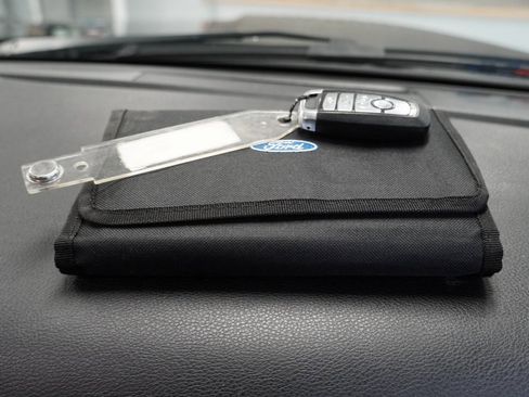 Used 2021 Ford Expedition Max Limited image 41