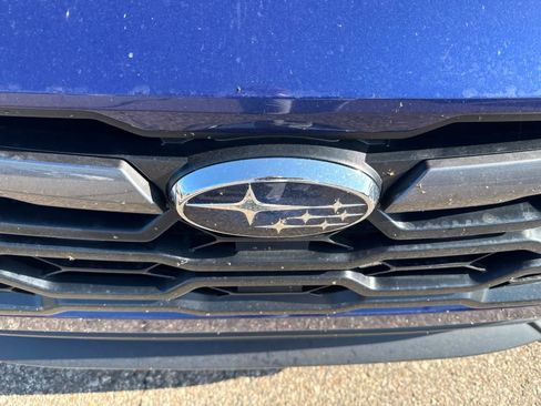 Used 2026 Subaru Crosstrek 2.5i Limited AWD/4WD image 11