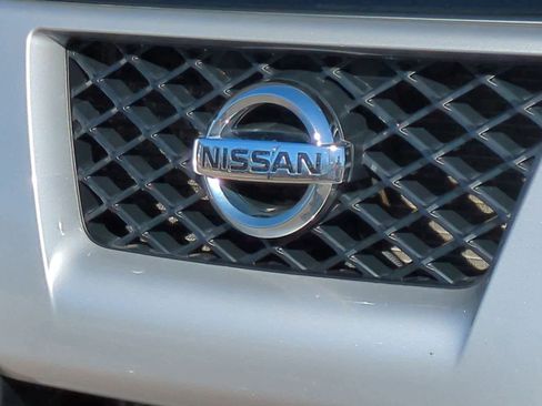 Used 2015 Nissan Xterra PRO-4X image 12