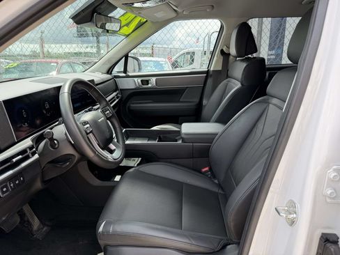 Certified 2024 Hyundai Santa Fe SEL AWD/4WD image 19