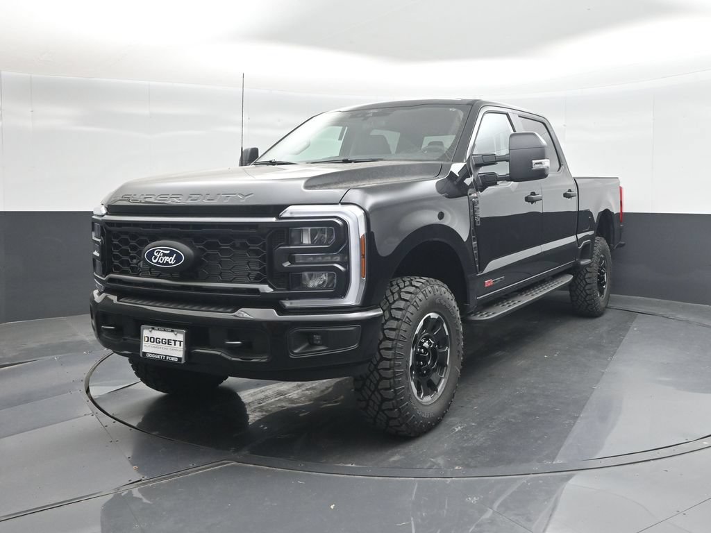New 2027 Ford F250 XL w/ Tremor Off-Road Package AWD/4WD image 32