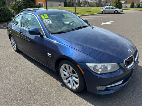 Used 2013 BMW 328i xDrive Coupe AWD/4WD image 3