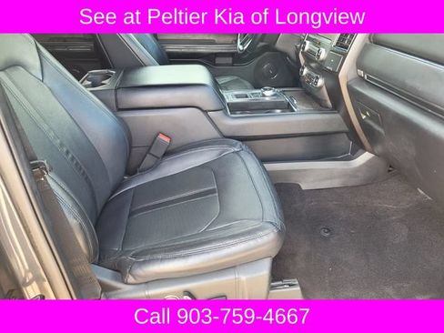 Used 2020 Ford Expedition Max Limited RWD image 11