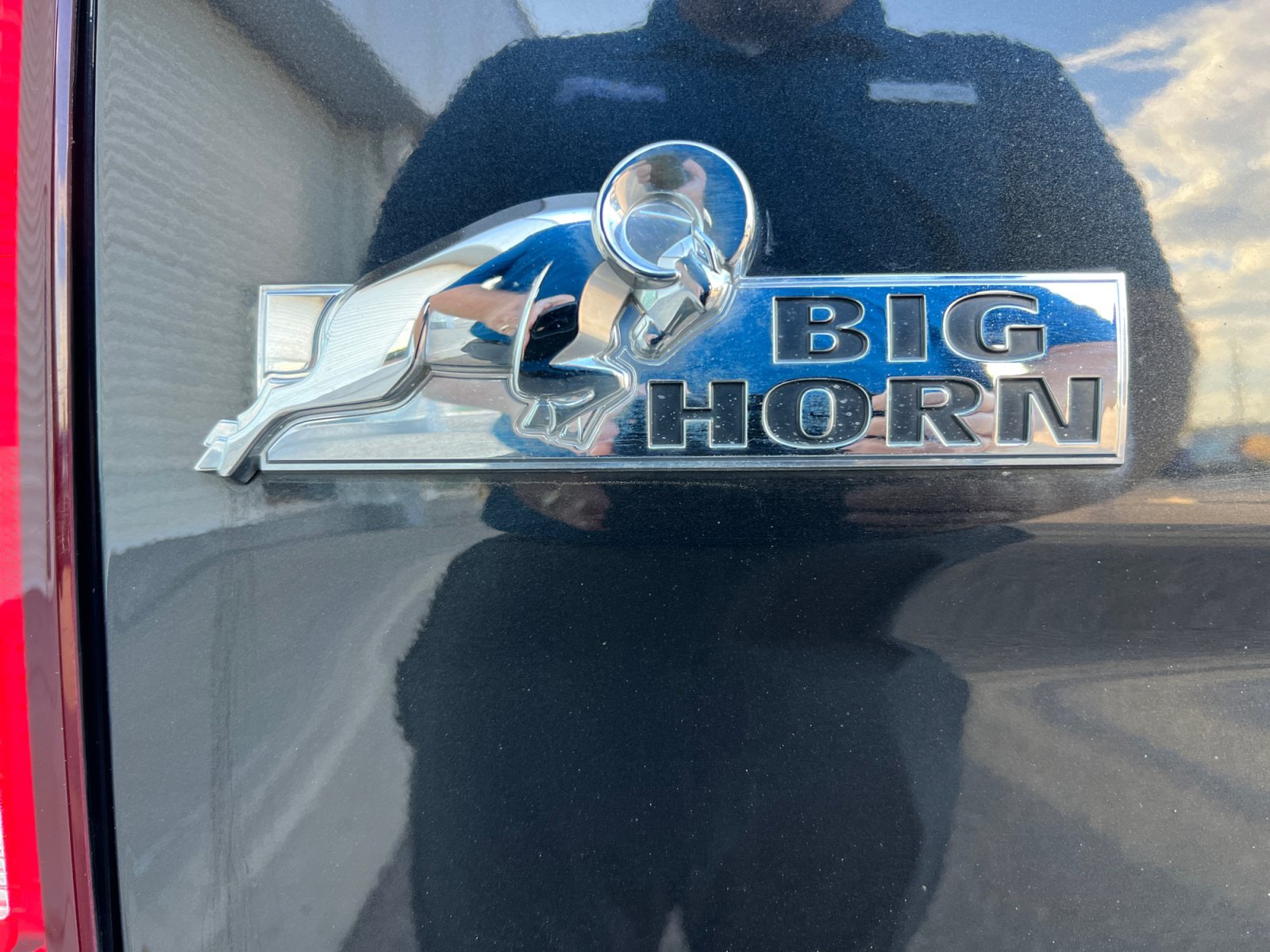 Used 2017 RAM 2500 SLT AWD/4WD image 21