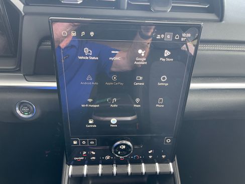 New 2026 GMC Terrain Elevation w/ Black Edition image 11