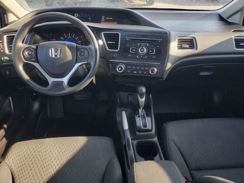 Used 2015 Honda Civic LX image 20