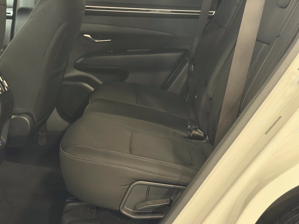 Certified 2023 Hyundai Tucson SEL AWD/4WD image 23