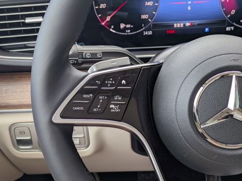 New 2026 Mercedes-Benz GLE 450 4MATIC image 18