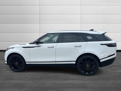 New 2026 Land Rover Range Rover Velar Belgravia AWD/4WD image 2