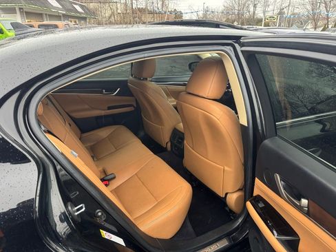 Used 2013 Lexus GS 350 350 image 23