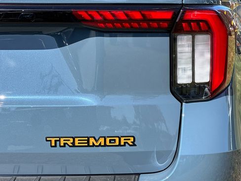 New 2026 Ford Explorer Tremor w/ Tremor Ultimate Package AWD/4WD image 25