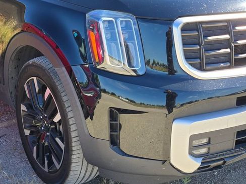 Used 2023 Kia Telluride SX Prestige AWD/4WD image 4