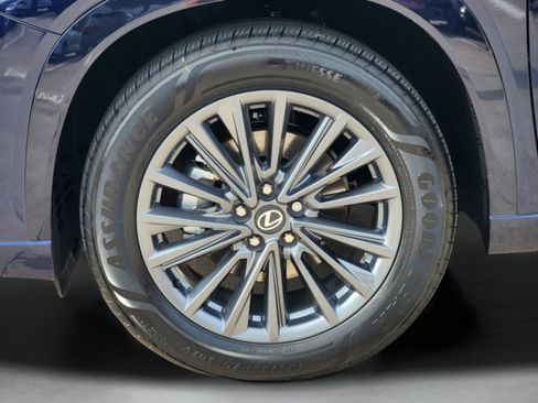 New 2026 Lexus TX 350 AWD image 6