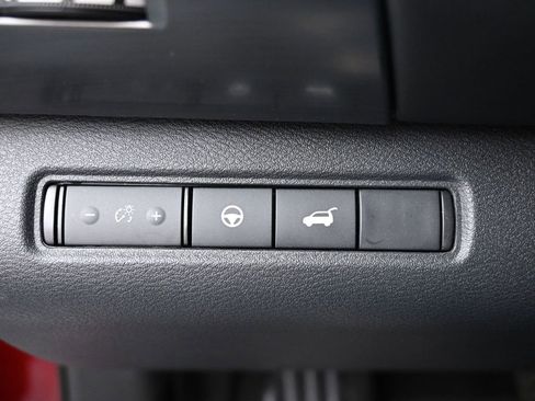 Used 2023 Nissan Pathfinder SL image 20