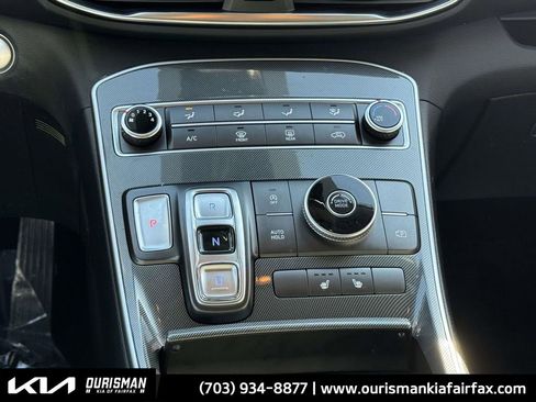 Used 2022 Hyundai Santa Fe SEL image 6