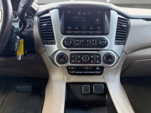Used 2015 GMC Yukon SLE w/ Convenience Package RWD image 3