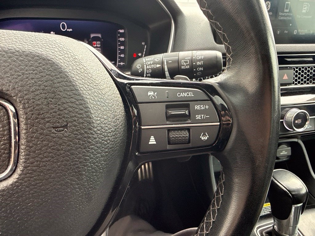 Certified 2022 Honda Civic Sport Touring image 13