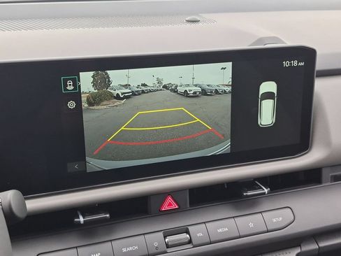 New 2027 Kia Seltos LX FWD image 15