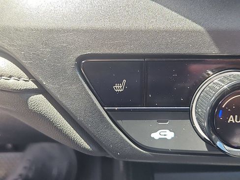 Certified 2024 Honda Accord EX image 18