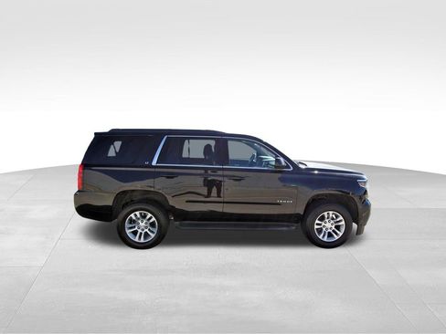 Used 2019 Chevrolet Tahoe LT image 5
