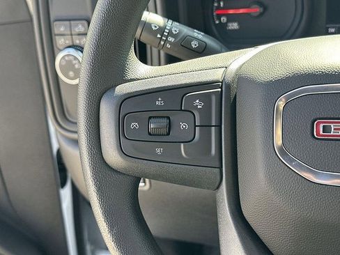 New 2026 GMC Sierra 3500 Pro w/ Fleet Convenience Package RWD image 8