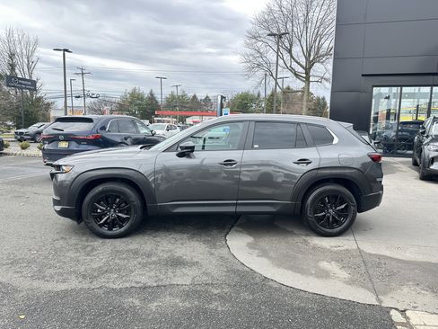 Certified 2023 MAZDA CX-50 2.5 S w/ Preferred Plus Pkg image 3