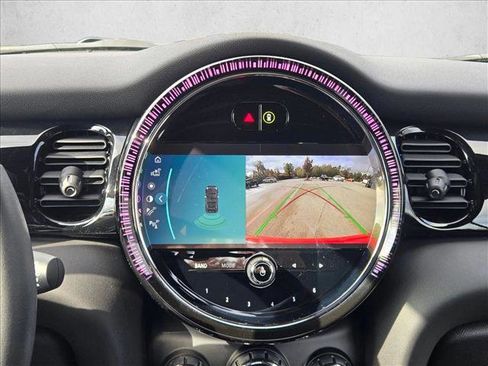 Certified 2023 MINI Cooper Convertible image 12