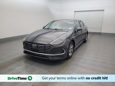 Used 2023 Hyundai Sonata SE FWD image 1
