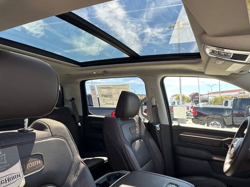 New 2026 RAM 1500 Limited AWD/4WD image 13