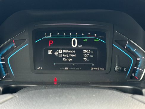 Used 2019 Honda Odyssey EX-L image 21