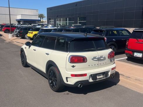 Used 2019 MINI Cooper Clubman S image 4