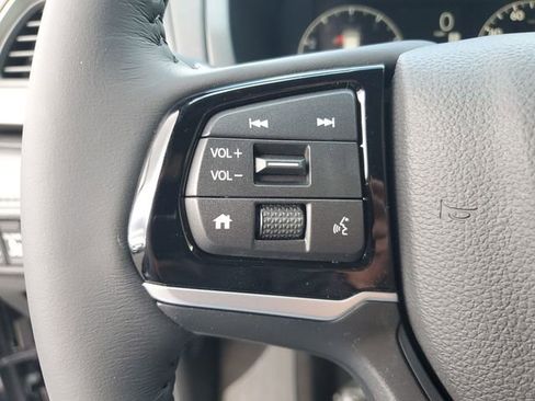 New 2026 Honda Odyssey EX-L image 32