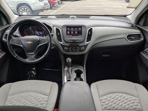 Used 2020 Chevrolet Equinox LT image 15