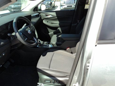Used 2026 Buick Encore GX Preferred w/ Comfort Package FWD image 13