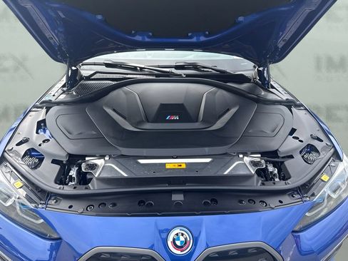 Used 2023 BMW i4 M50 w/ Premium Package AWD/4WD image 31