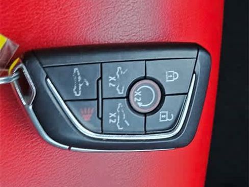 Used 2023 Chevrolet Corvette Stingray Convertible w/ 1LT image 29
