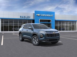 New 2026 Chevrolet Equinox LT w/ Safety and Technology Package FWD video 1