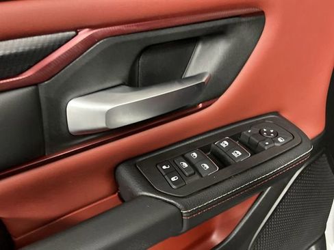 Used 2025 RAM 1500 Rebel w/ Trailer Tow Group image 23