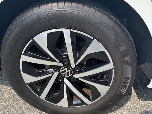 Used 2024 Volkswagen Jetta S FWD image 16