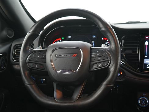 Used 2023 Dodge Durango R/T AWD/4WD image 15
